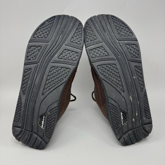 New Balance 928V3 Leather Walking Shoes MW928BR 11.5 EEEE No Insoles - Picture 9 of 9